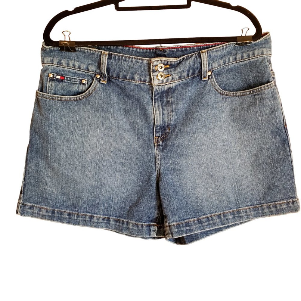 Tommy Hilfiger Denim Shorts 16